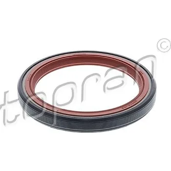 Vačková hřídel Těsnicí kroužek hřídele, vačkový hřídel TOPRAN 201 222