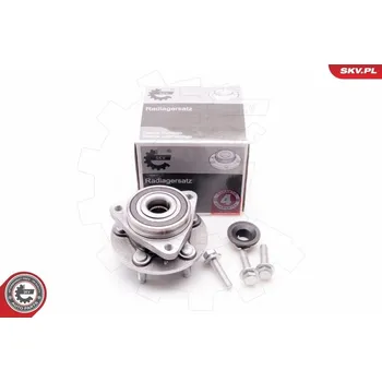 Sada ložisek kol ESEN SKV 29SKV124