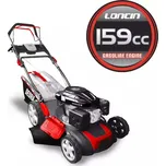 DEDRA Benzinová sekačka s pojezdem,159 cc Loncin,46 cm + Dárek, servis bez starostí v hodnotě 300Kč