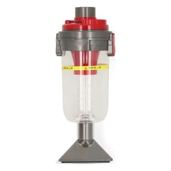 Vysavač Mokrý a Suchý Adaptér | Univerzální | Dlaždice / Parkety / Tvrdé podlahy / Tvrdé povrchy | 32 - 35 mm