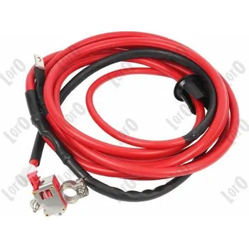 Adaptér baterie ABAKUS 120-08-220