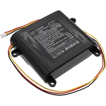 Baterie k notebooku Baterie Cameron Sino CS-HTL700VX za Hobot LG700P1001 - neoriginální