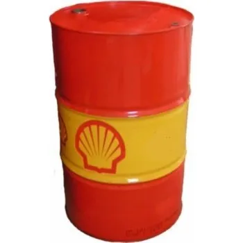 Auto-moto Motorový olej Shell Rimula R5 E 10W-40, 55L