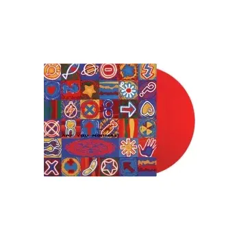 Zahraniční hudba Are You Normal? / Red / Vinyl - Ned's Atomic Dustbin [LP]