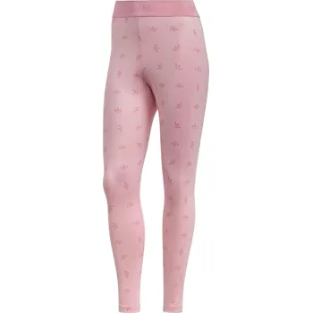 Dámské legíny Legíny adidas Pink 1071832 4 (3XS)