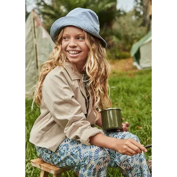 Dívčí oblečení Pechodný tenčkot Mayoral - 2506410010 Veľkosť: 162