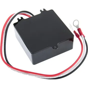 Elektrický invalidní skútr BALANCER SELVO 24V VČETNĚ PŘÍPRAVY