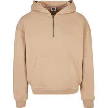 Pánská mikina Pánská mikina URBAN CLASSICS TB5501 UNION BEIGE XXXL