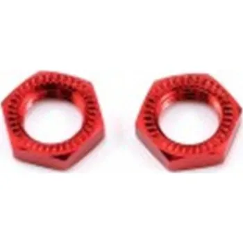 RC náhradní díl SWORKz S104 Wheel Nut 14mm (2pc) - expresní doprava