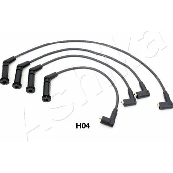 Zapalovací kabel Sada kabelů pro zapalování ASHIKA 132-0H-H04