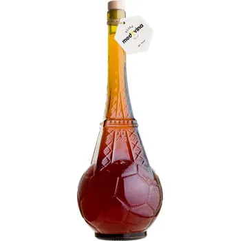 Medovina Elisa Dárková medovina Eiffelovka 1,5 l