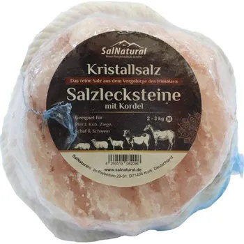 EPONA Himalaya Leckstein - liz 2,5 kg