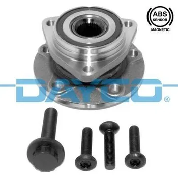 Sada ložisek kol DAYCO KWD1021