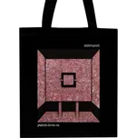 Nákupní taška unisex s potiskem Anthropoid