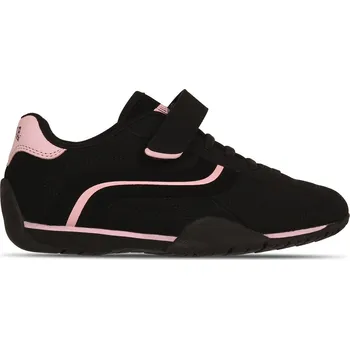 Chlapecké tenisky Boty Lonsdale Black 1076384 C10 (28)