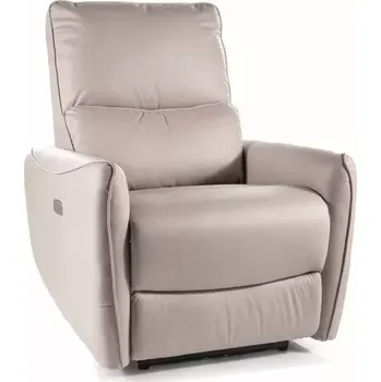 Křeslo Elektrické polohovací křeslo ZEFIR Signal