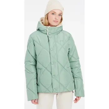 Dámská softshellová bunda Dámská lyžařská bunda Protest PRTRYE Velikost: L