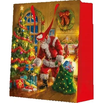 Obraz Dárková Taška Paw kartonová