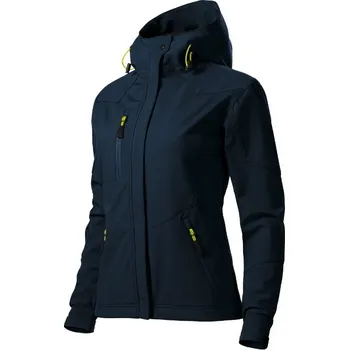 Dámská softshellová bunda Nano softshellová bunda dámská námořní modrá M