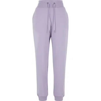 Dámské tepláky URBAN CLASSICS TB6863 DUSTY LILAC XXL