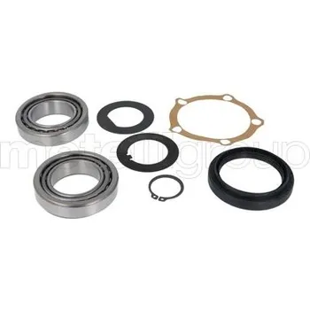 Sada ložisek kol METELLI 19-2280