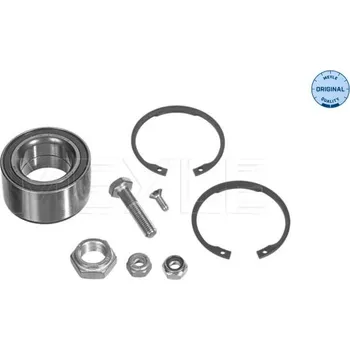 Sada ložisek kol MEYLE 100 498 0033