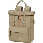 American Tourister URBAN GROOVE UG16 OUTDOOR BEIGE 17l