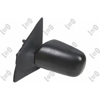 Auto zrcátko Vnější zpětné zrcátko ABAKUS 3916M01