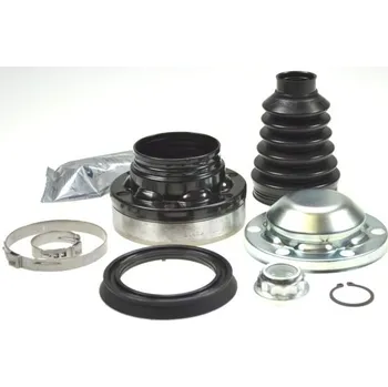 Hřídel nápravy Sada kloubů, hnací hřídel LÖBRO 306292