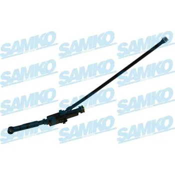 Spojkový válec Hlavní válec, spojka SAMKO F30293