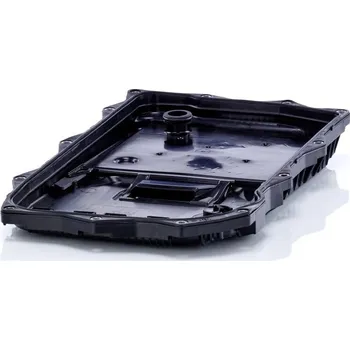 Filtr do auta Hydraulický filtr, automatická převodovka MANN-FILTER H 50 004