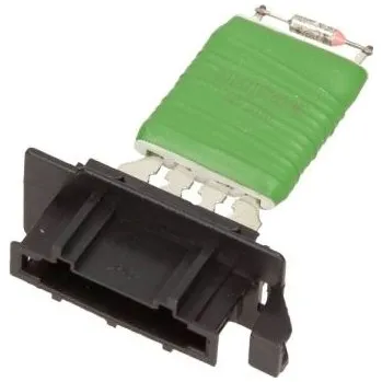 Odpor, vnitřní tlakový ventilátor MAXGEAR 57-0040