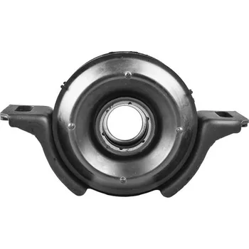 Hřídel nápravy Uložení, kloubový hřídel TEDGUM TED12597