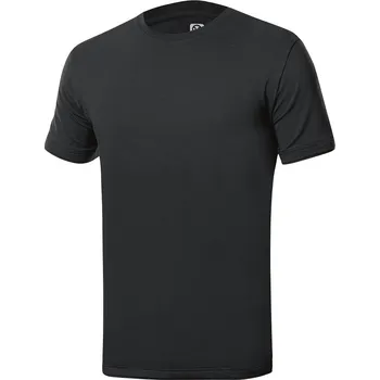 Tričko ARDON®TRENDY antracitová XS XS šedé odstíny