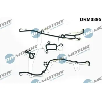 Automobilové těsnění Těsnění, rozvodové ústrojí Dr.Motor Automotive DRM0895