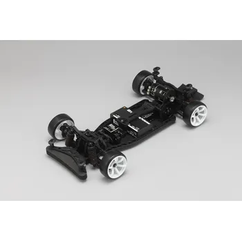 RC model auta Yokomo YD-2S RWD 1:10 Kit driftovacího podvozku (plastové šasí) - expresní doprava