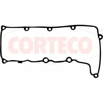 Těsnění motoru Těsnění, kryt hlavy válce CORTECO 440520P