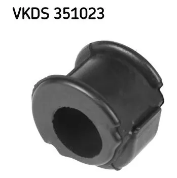 Zavěšení kol Ložiskové pouzdro, stabilizátor SKF VKDS 351023