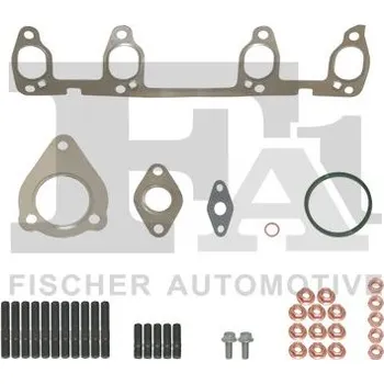 Turbodmychadlo Montážní sada, dmychadlo FA1 KT110205