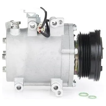 Kompresor klimatizace Kompresor, klimatizace NISSENS 89349