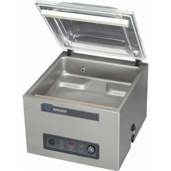 Vakuovačka Vakuová balička Jumbo 42