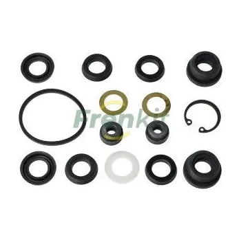 Brzdový válec Sada na opravy, hlavní brzdový válec FRENKIT 122006