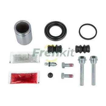 Brzdový třmen Sada na opravy, brzdový třmen FRENKIT 738124