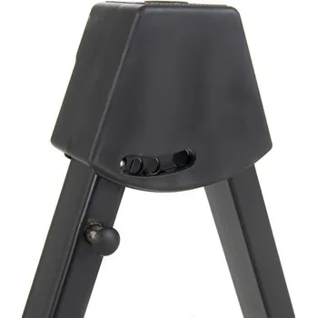 Kytarový stojan GEWA Stojánky na kytary A – StyleE-kytara / E-Bas, balení GS-40EB 3119