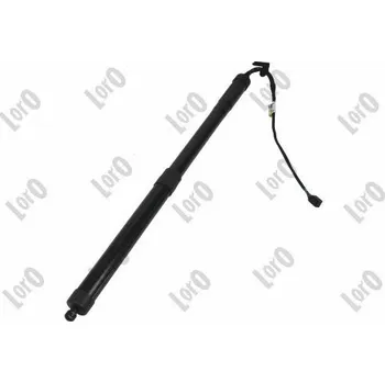 Elektromotor, zadní dveře ABAKUS 101-02-017