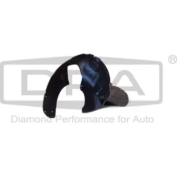 Blatník karosérie Vnitřní blatník DPA 88091691702