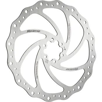 Brzda na kolo Brzdový kotouč Reverse Steel 203mm
