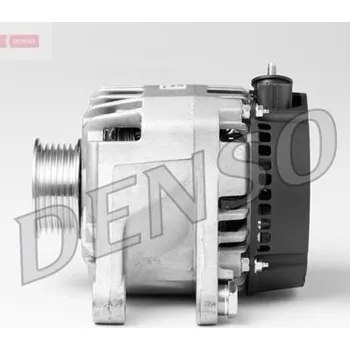 Alternátor Generátor DENSO DAN1021