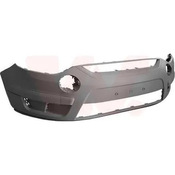 Nárazník Nárazník VAN WEZEL 1887574