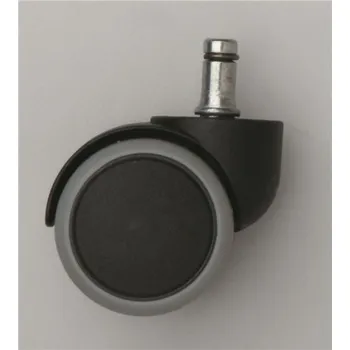 Topstar Náhradní kolečka k židlím Sitness, 5 ks